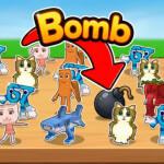 💣😂Bomb Brainrots