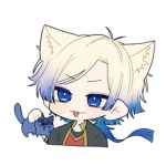 blue Lockオビー Group Thumbnail
