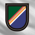 |USA| 75th Ranger Regiment |