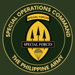 TPA | Special Forces Regiment