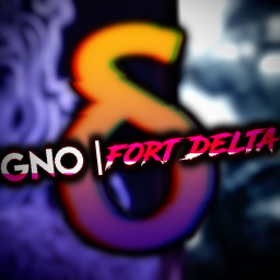 GNO | Fortzone Delta