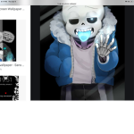 Chill sans