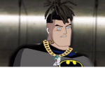 West Side Gotham Vampires