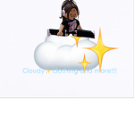Cloudys Clothing and more!