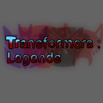 Transformers: Legends
