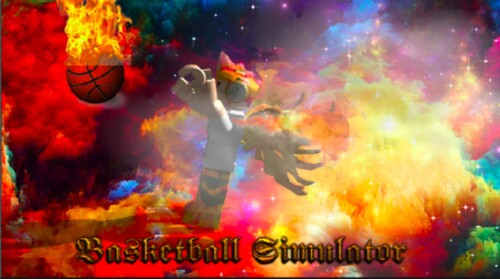 Basketball  Simulator (new update)