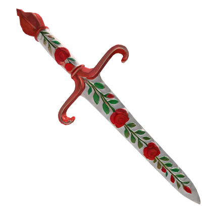 Blade of Yuletide Bloom thumbnail