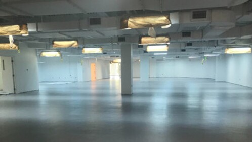 warehouse 