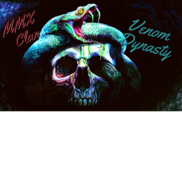 Poison Lobby - VENOM DYNASTY