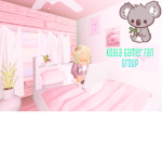 Koala Gamer Fan Group~