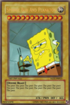 The official spongebob FAN CLUB