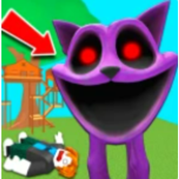 Survive Catnap The Killer!