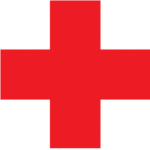 Offical Red Cross
