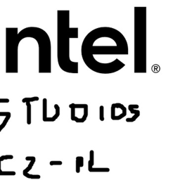 ☢️ Intel Studios (Czechia and Poland ver.) ☢️