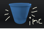 Robbin’ buckets.inc