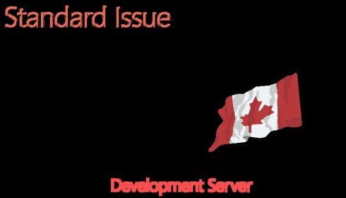 Development Server