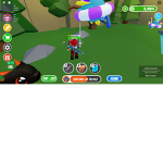 regalo los robux a mis pros