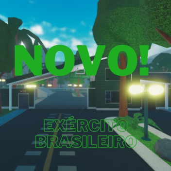 [EB] Exército Brasileiro