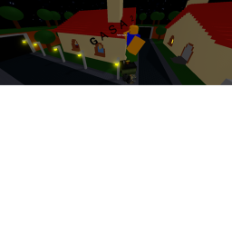 Get a snack at 2 am