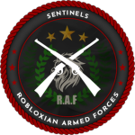 [RAF] Sentinels