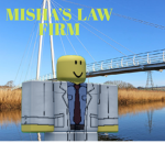 misha's law firm