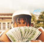 MOE | Money Over Everything