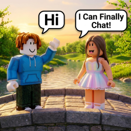💬 Finally Chat ®
