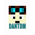Dantdm and Elvis fans only