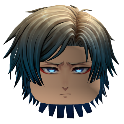 Kaiser (✔) Roblox item