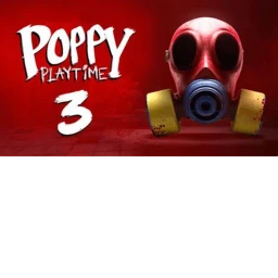 Poppy Playtime Chapter 3 fanmade (Deep Sleep) icon
