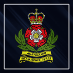 Intelligence Corps | AA