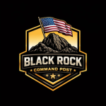 Black Rock Command Post I United States Army