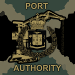 Jamaica Constabulary Force, Port Authority