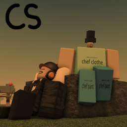 [☀️EVENTS🌧️] Cooking Simulator