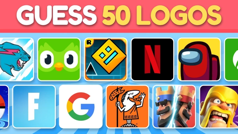 Logo Quiz Wiki: jogo de Para iniciantes, Partidas rápidas | Roblox