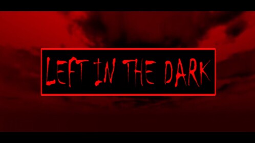 Left In The Dark