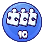 Game Badge Thumbnail