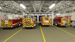 York Village Fire Department