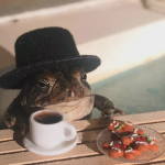 Froggs Go