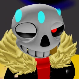 Fell!Sans icon