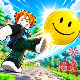 Kick A Verity icon