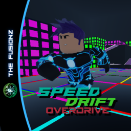 Speed Drift Overdrive