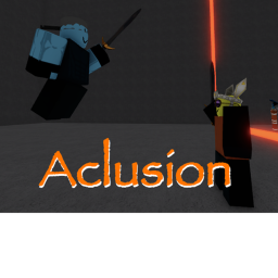 Aclusion (beta)