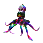 Squid Hyperprisim