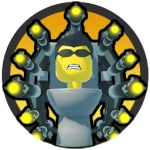 Game Badge Thumbnail