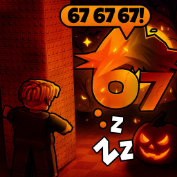 [🎃HALLOWEEN!] Dont Wake The Meme!