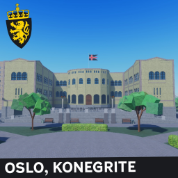 Oslo, Konegrite [v. 0.1]