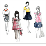 *Fashion 4 Ever*