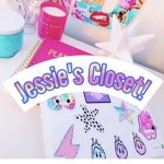 Jessie's Closet!