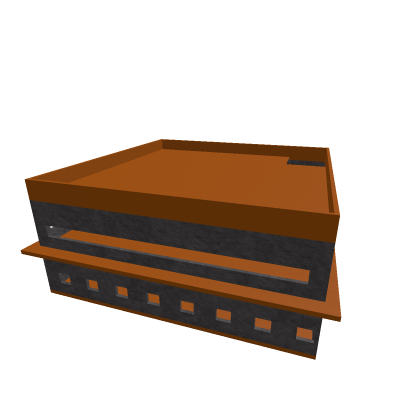 Modern Warfare Building 2